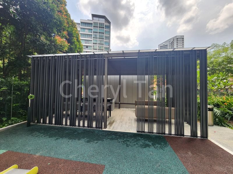 2 Bed Apartment (Condo) for Rent in  Sloane Residences - Image 21