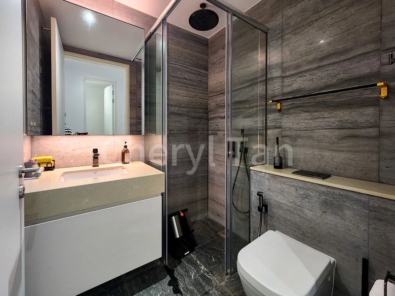 2 Bed Apartment (Condo) for Rent in  Sloane Residences - Image 12