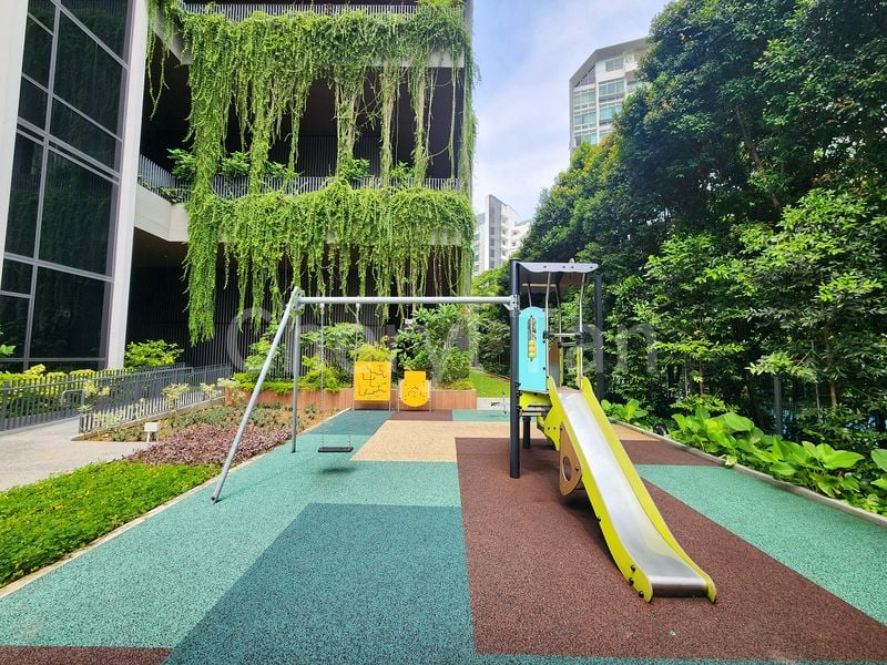 2 Bed Apartment (Condo) for Rent in  Sloane Residences - Image 22