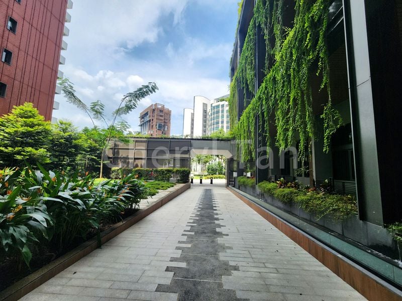 2 Bed Apartment (Condo) for Rent in  Sloane Residences - Image 19