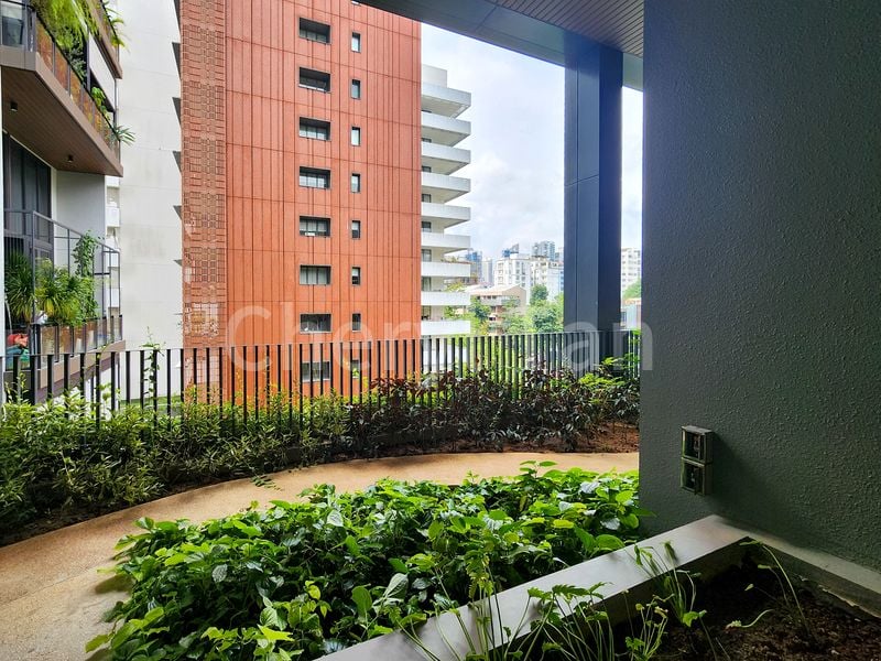 2 Bed Apartment (Condo) for Rent in  Sloane Residences - Image 13