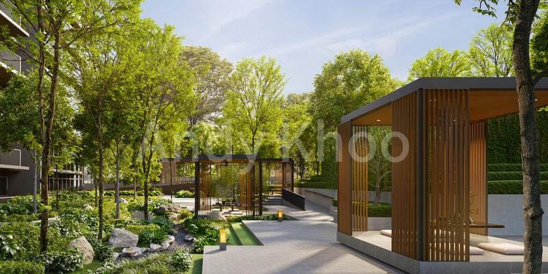 3 Bed Condo for Sale in Sora - Image 5