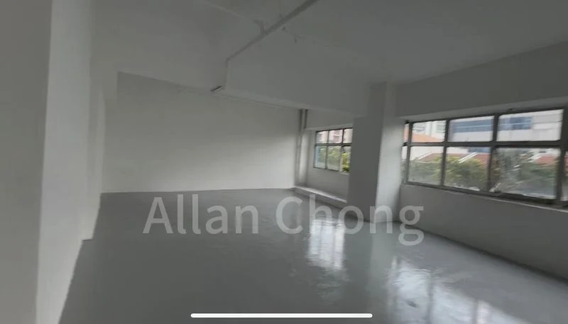 Factory / Workshop (B2) for Rent: Entrepreneur Business Centre - Image 5