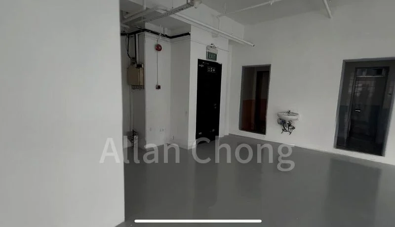 Factory / Workshop (B2) for Rent: Entrepreneur Business Centre - Image 4