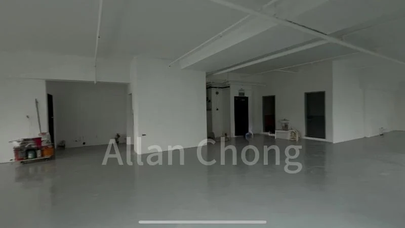 Factory / Workshop (B2) for Rent: Entrepreneur Business Centre - Image 8