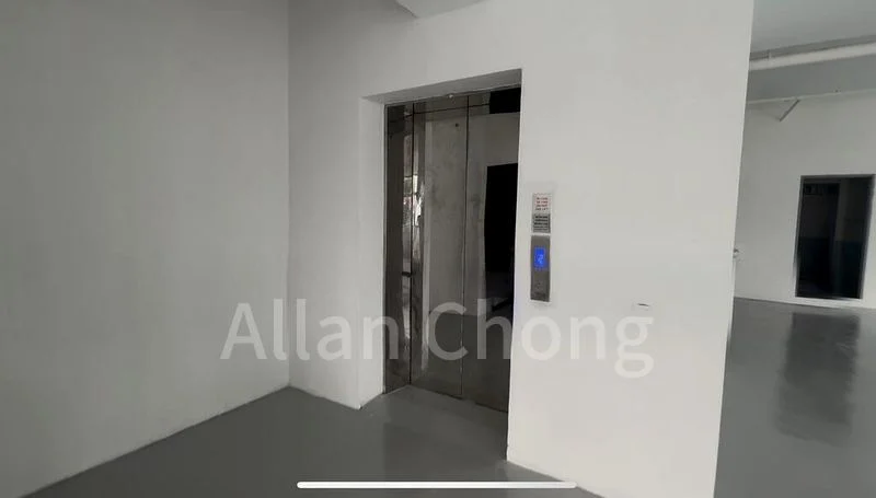 Factory / Workshop (B2) for Rent: Entrepreneur Business Centre - Image 3