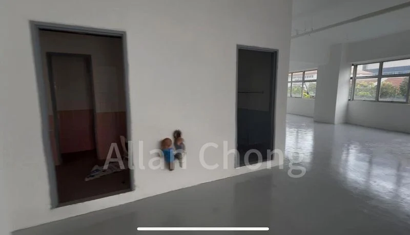 Factory / Workshop (B2) for Rent: Entrepreneur Business Centre - Image 6