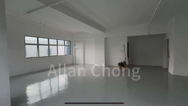 Factory / Workshop (B2) for Rent: Entrepreneur Business Centre - Image 9