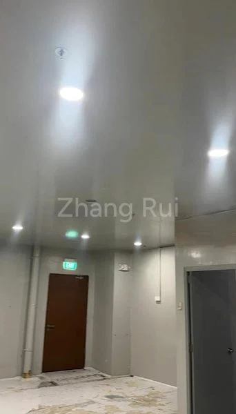 Factory / Workshop (B2) for Rent: Sembawang Food Factory, Food Xchange - Image 4