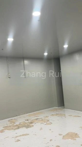 Factory / Workshop (B2) for Rent: Sembawang Food Factory, Food Xchange - Image 3