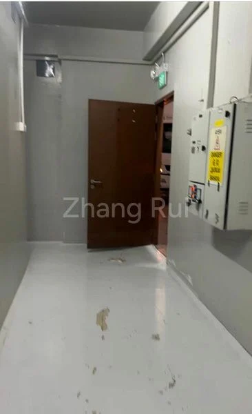 Factory / Workshop (B2) for Rent: Sembawang Food Factory, Food Xchange - Image 5