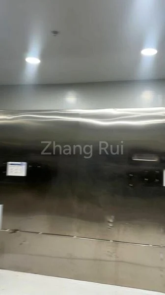 Factory / Workshop (B2) for Rent: Sembawang Food Factory, Food Xchange - Image 1