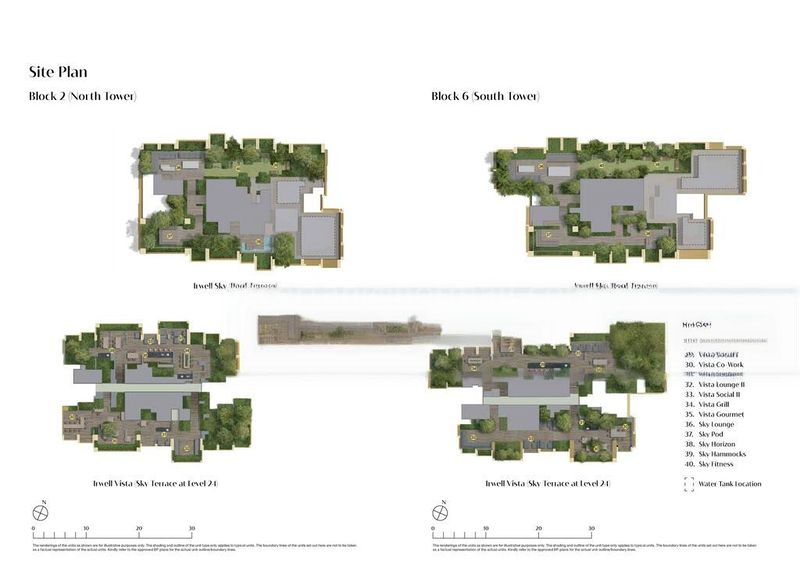 1 Bed Condo for Sale in  Irwell Hill Residences - Image 18