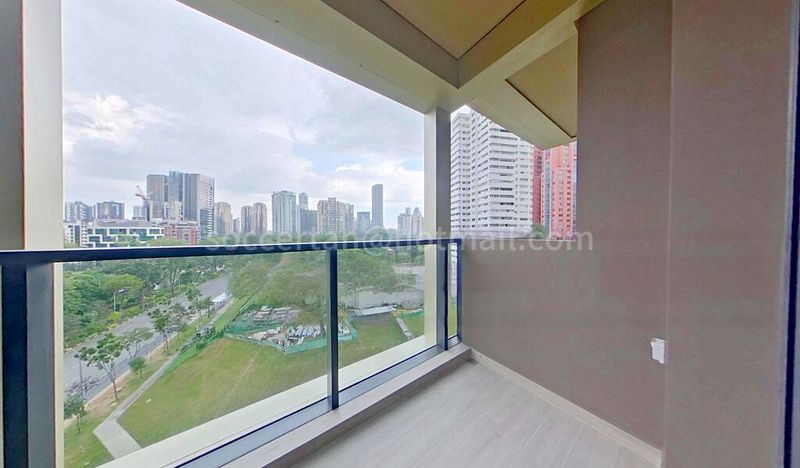 1 Bed Condo for Sale in  Irwell Hill Residences - Image 1