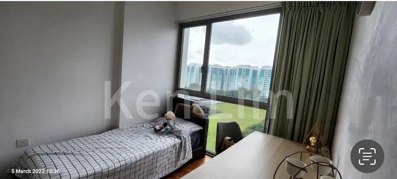 Room (Condo) for Rent in  Flo Residence - Image 1