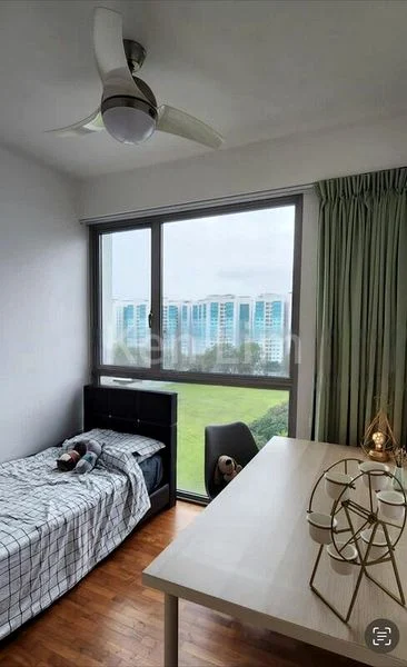 Room (Condo) for Rent in  Flo Residence - Image 4