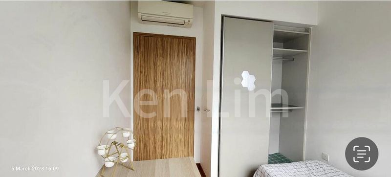 Room (Condo) for Rent in  Flo Residence - Image 3