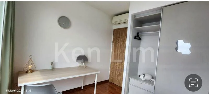 Room (Condo) for Rent in  Flo Residence - Image 2