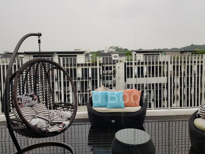 3 Bed Condo for Rent in  Village @ Pasir Panjang - Image 13