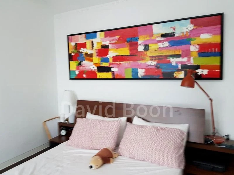 3 Bed Condo for Rent in  Village @ Pasir Panjang - Image 12