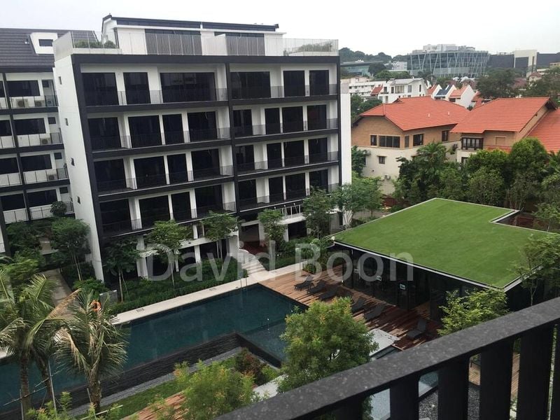 3 Bed Condo for Rent in  Village @ Pasir Panjang - Image 2