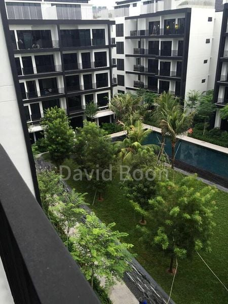 3 Bed Condo for Rent in  Village @ Pasir Panjang - Image 3