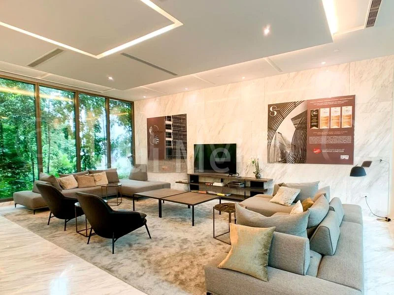 1 Bed Condo for Sale in  8 Saint Thomas - Image 7