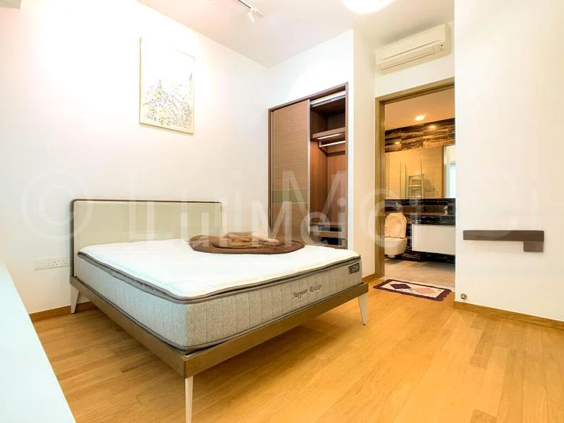 1 Bed Condo for Sale in  8 Saint Thomas - Image 4