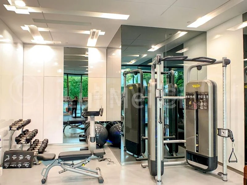 1 Bed Condo for Sale in  8 Saint Thomas - Image 11