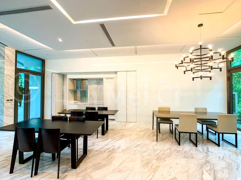 1 Bed Condo for Sale in  8 Saint Thomas - Image 9