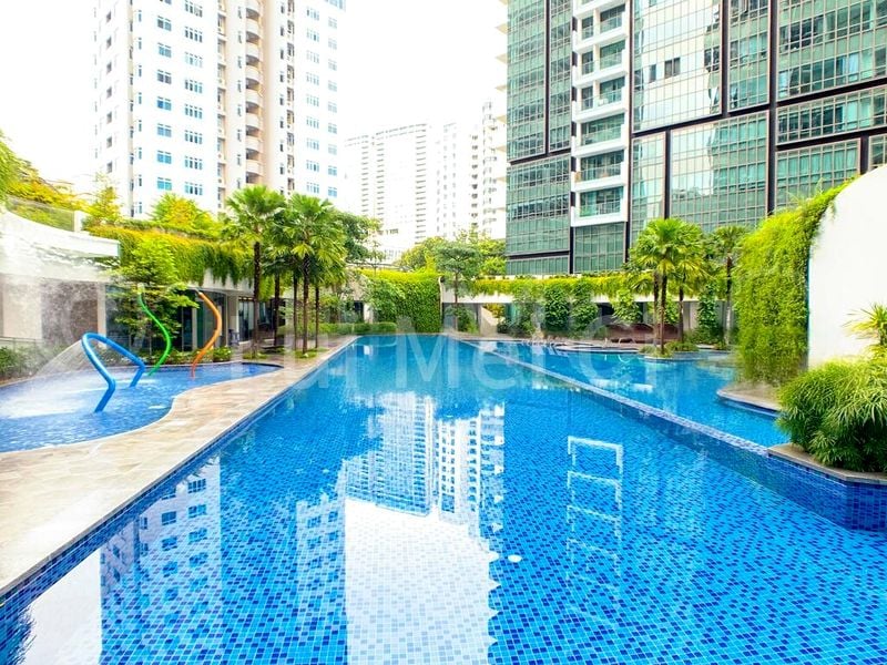 1 Bed Condo for Sale in  8 Saint Thomas - Image 6