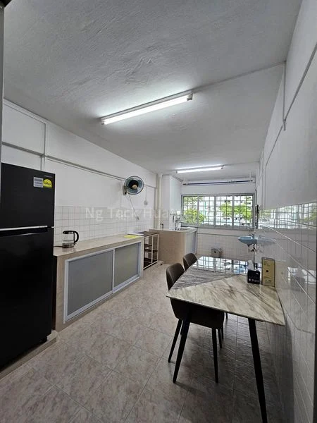3 Room (3NG) HDB for Rent in 539 Bedok North Street 3 - Image 7