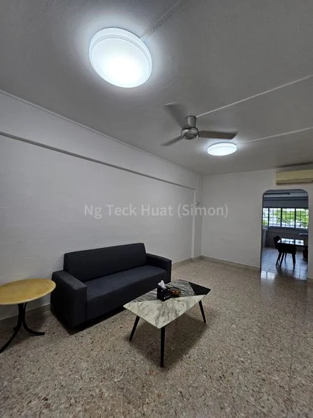 3 Room (3NG) HDB for Rent in 539 Bedok North Street 3 - Image 4