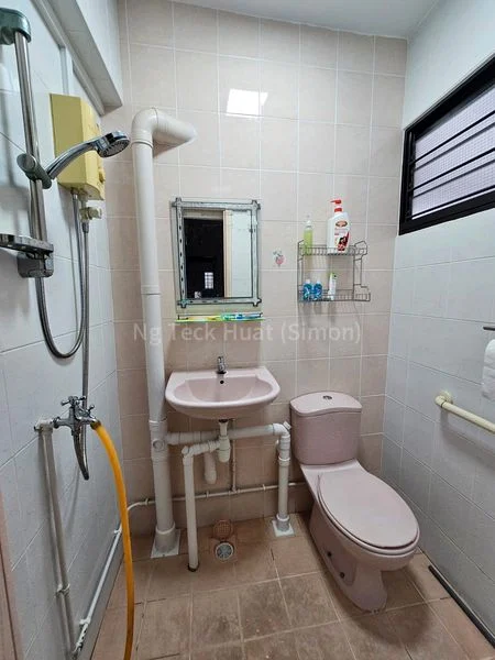 3 Room (3NG) HDB for Rent in 539 Bedok North Street 3 - Image 5