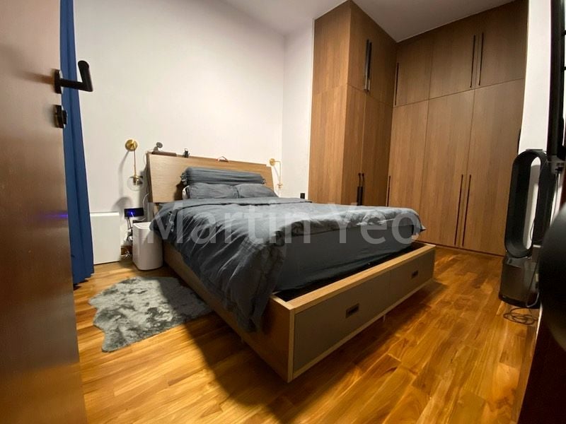 1 Bed Condo for Sale in  Alexis - Image 1