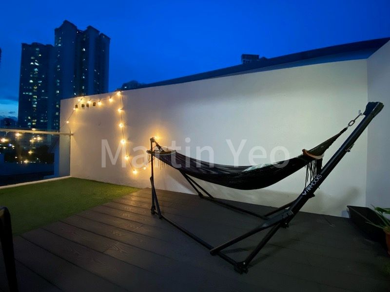 1 Bed Condo for Sale in  Alexis - Image 4