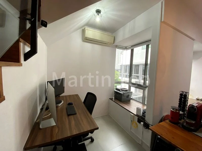1 Bed Condo for Sale in  Alexis - Image 2