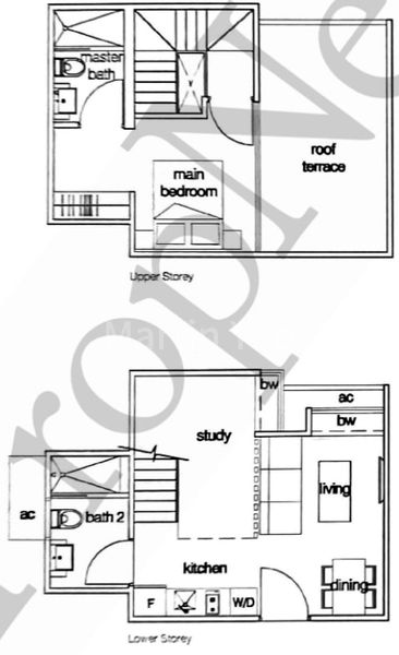 1 Bed Condo for Sale in  Alexis - Image 5