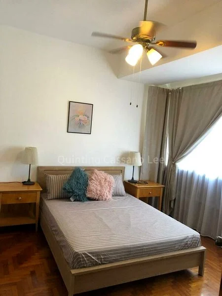 1 Bed Apartment (Condo) for Rent in  UE Square - Image 7