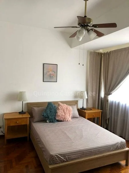 1 Bed Apartment (Condo) for Rent in  UE Square - Image 1