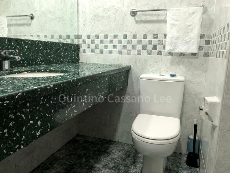 1 Bed Apartment (Condo) for Rent in  UE Square - Image 2