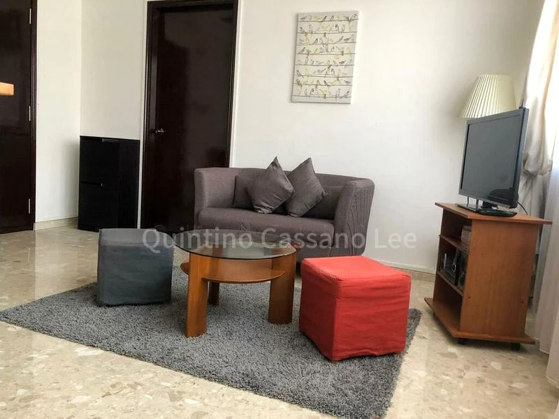 1 Bed Apartment (Condo) for Rent in  UE Square - Image 4