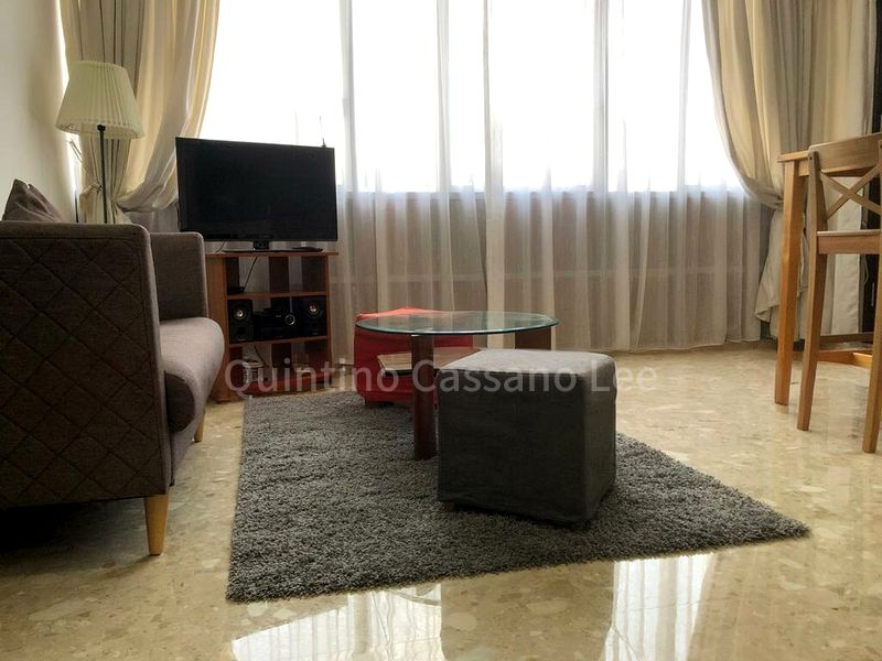 1 Bed Apartment (Condo) for Rent in  UE Square - Image 6