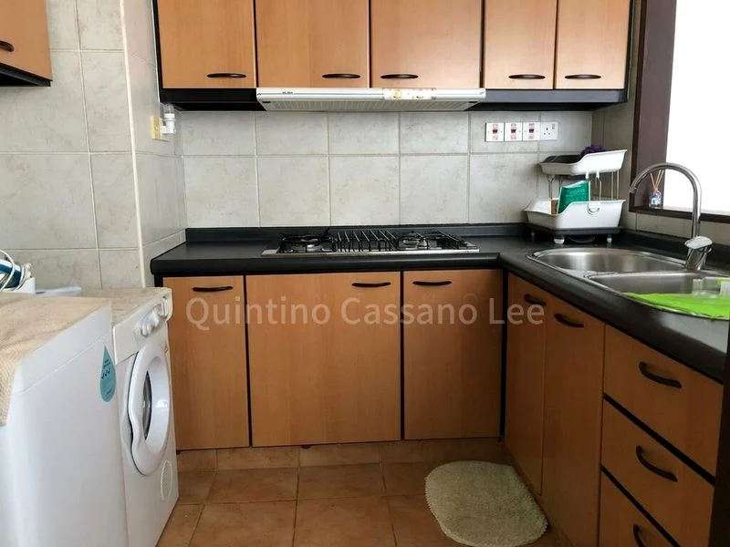 1 Bed Apartment (Condo) for Rent in  UE Square - Image 5