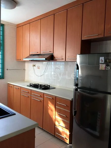 5 Room (5A) HDB for Rent in  481 Segar Road - Image 4