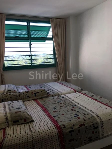 5 Room (5A) HDB for Rent in  481 Segar Road - Image 3