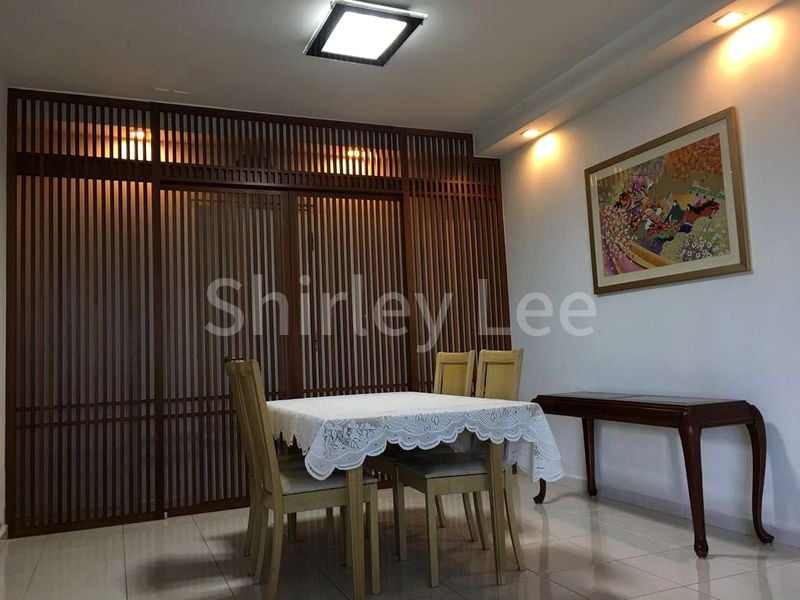 5 Room (5A) HDB for Rent in  481 Segar Road - Image 2