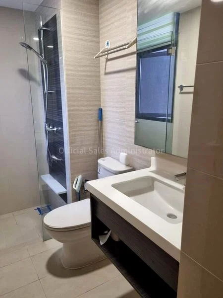 1 Bed Executive Condo for Rent in  Blossom Residences - Image 4