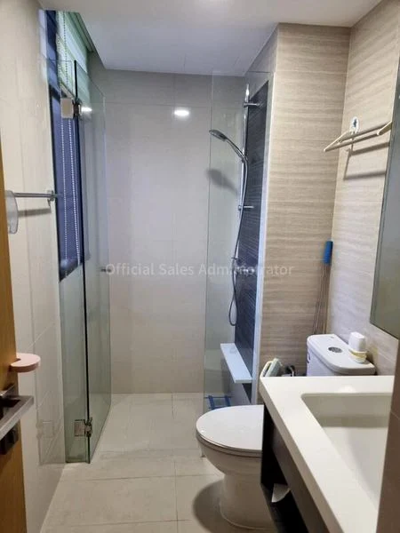 1 Bed Executive Condo for Rent in  Blossom Residences - Image 2
