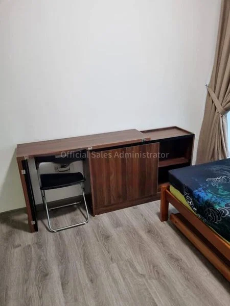 1 Bed Executive Condo for Rent in  Blossom Residences - Image 3